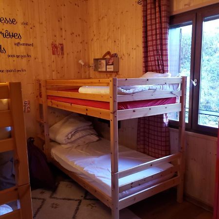 Chalet Le 22 Agnieres Saint-Étienne-en-Dévoluy Buitenkant foto